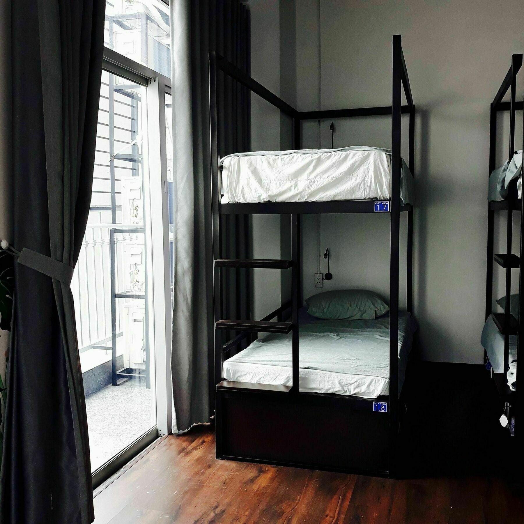Penthouse Hostel & Spa Хошимин Экстерьер фото